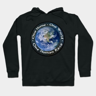 One Planet Hoodie